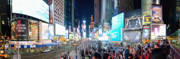 Times Square — Stock fotografie