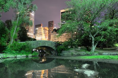 Central park