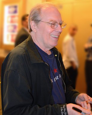 Michael Mckean