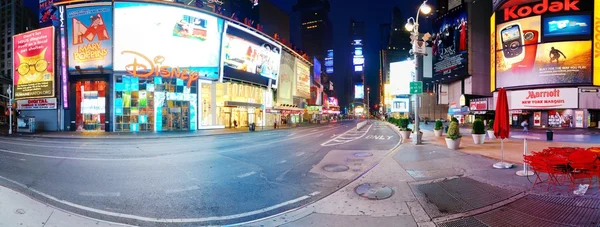 Таймс Сквер — стоковое фото