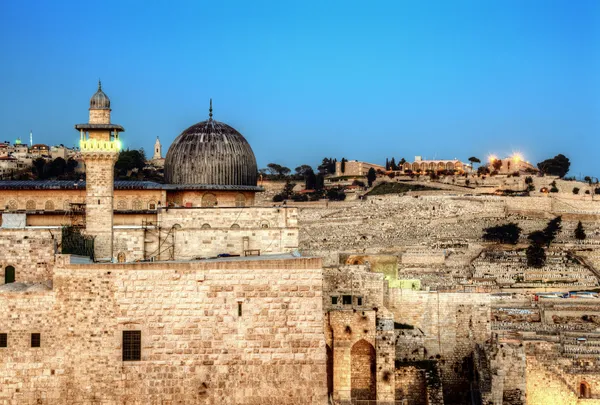 Al Aqsa —  Fotos de Stock