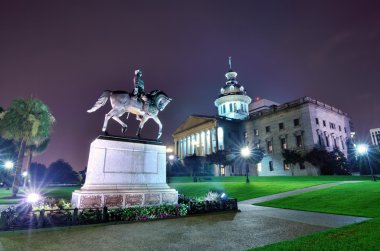 Güney carolina state house