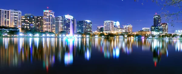 Orlando Skyline — Stock Photo, Image