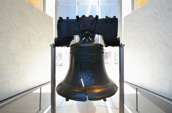 Liberty Bell — Φωτογραφία Αρχείου