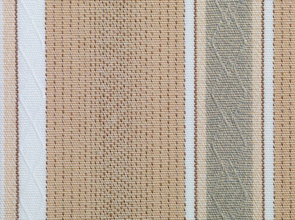 Materiál textilní texturu pozadí detail — Stock fotografie