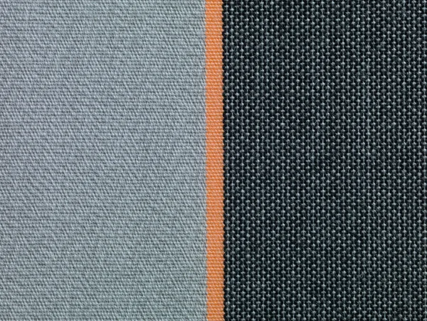 Materiál textilní texturu pozadí detail — Stock fotografie