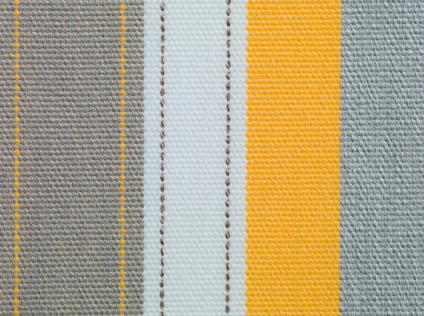 Material textil textura fondo detalle — Foto de Stock