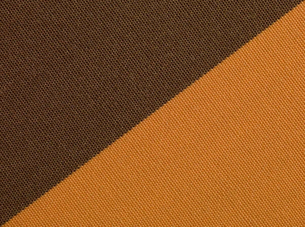 Textura de cor abstrata têxtil — Fotografia de Stock