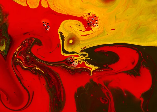 Color abstracto wather —  Fotos de Stock