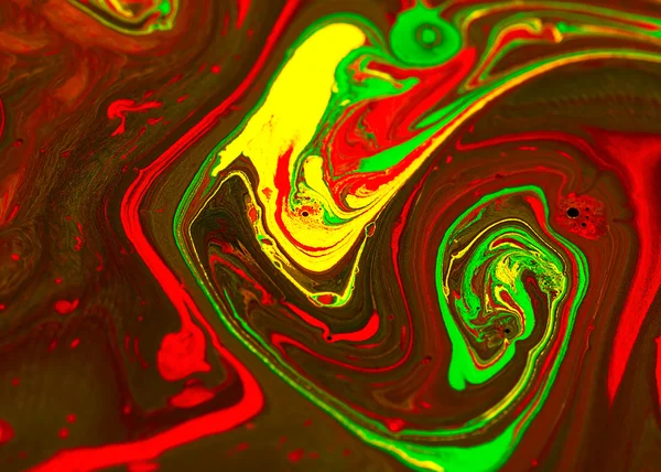 Color abstracto wather — Foto de Stock