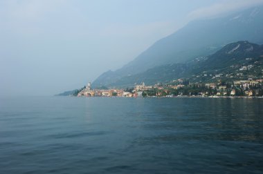 Lago del Garda