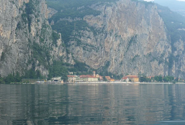 Lake Garda — Stock Photo, Image