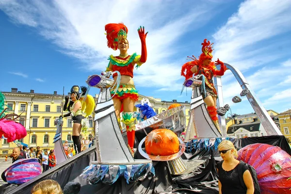 Stock image Samba Carnival