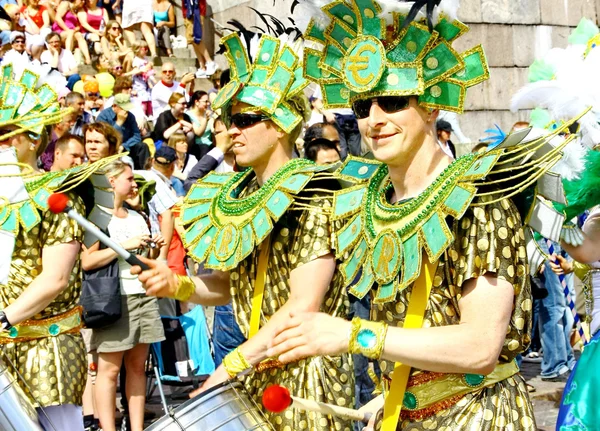 Stock image Samba Carnival