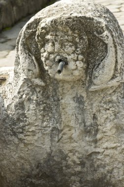 Neptün Çeşmesi