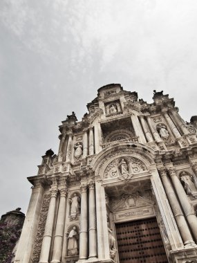 Manastır Carthusian düzenin yerleştirilen Jerez'ın kenti