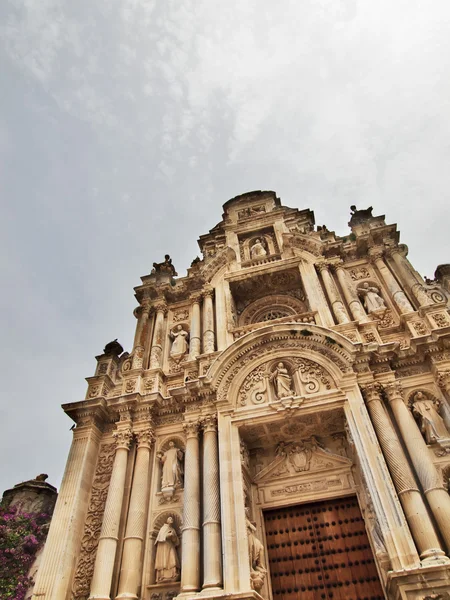 Klasztor Zakonu kartuzów umieszczone w mieście Jerez — Zdjęcie stockowe