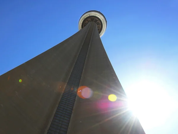 CN Kulesi — Stok fotoğraf