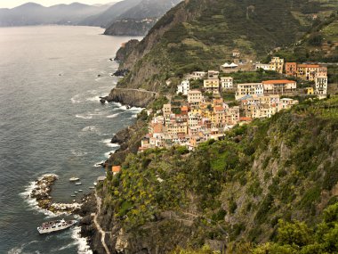 Riomaggiore