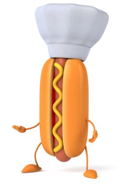 Hotdog