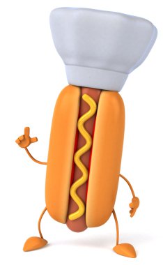 Hotdog