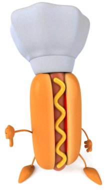 Hotdog