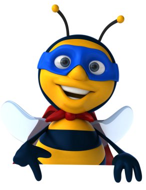 Süper bee