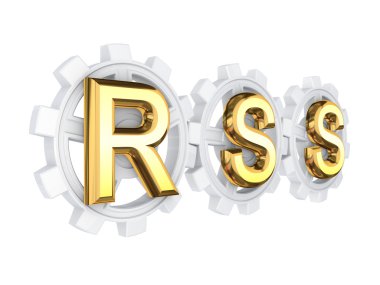 RSS kavramı.