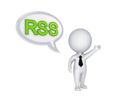 RSS kavramı.