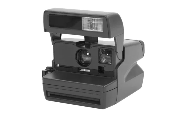 Instant camera — Stockfoto