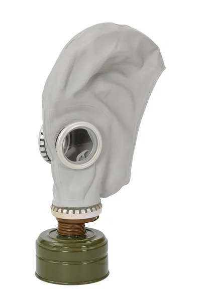 stock image Gas mask