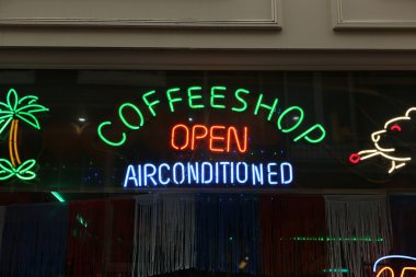 Coffeeshop