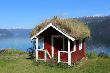 Norveç hut