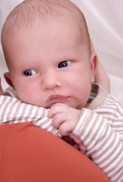 Bebek çocuk — Stok fotoğraf