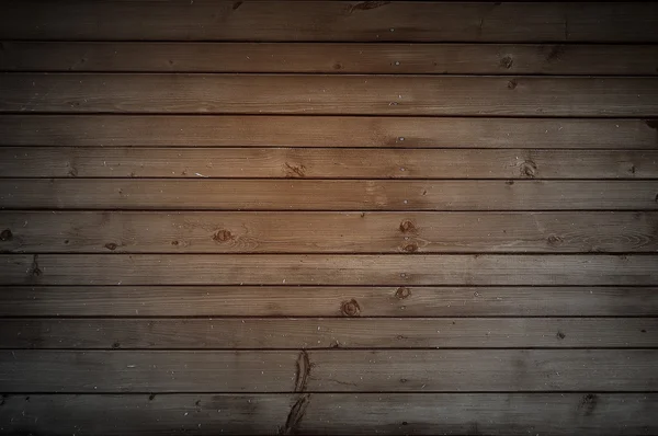 Texture des planches de bois. — Photo