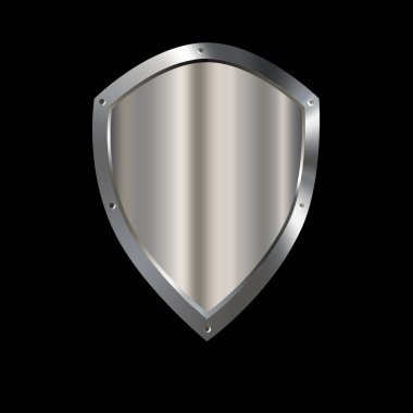 Shield. clipart