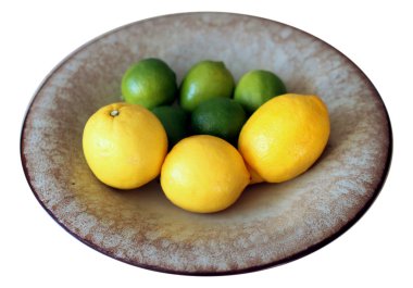 limon ve limes