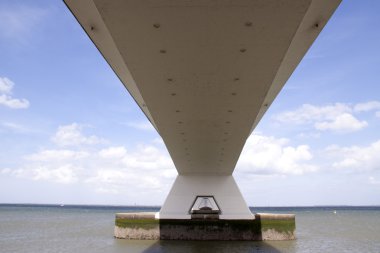 zeelandbrug veya zeeland Köprüsü