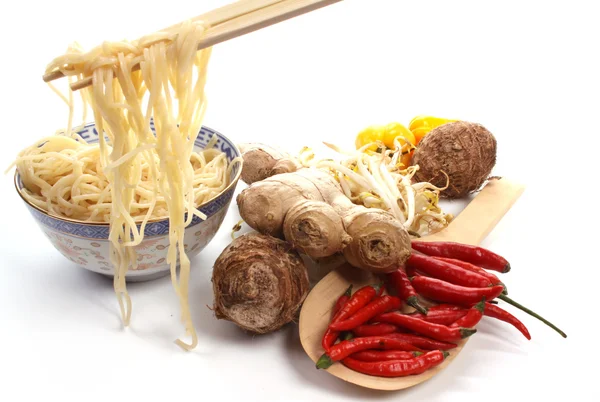 중국 음식 — 스톡 사진