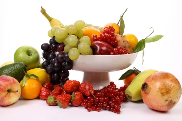 Varias frutas —  Fotos de Stock