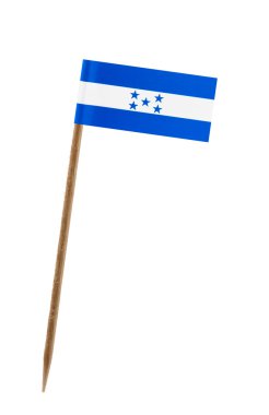 Honduras Bayrağı