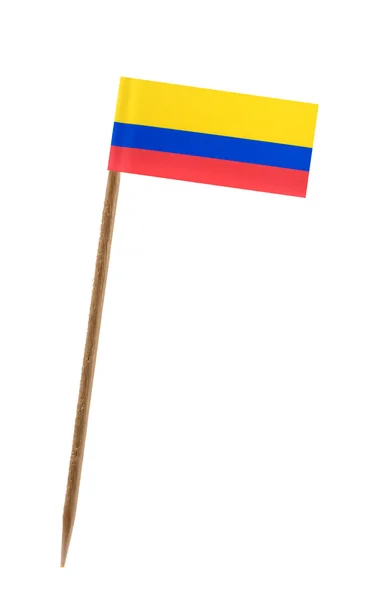 Σημαία της Ισημερινός — Φωτογραφία Αρχείου