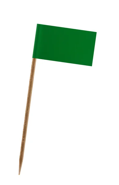 Libia zászlaja — Stock Fotó
