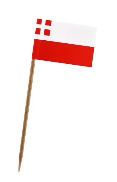 Flag of Utrecht — Stock Photo, Image