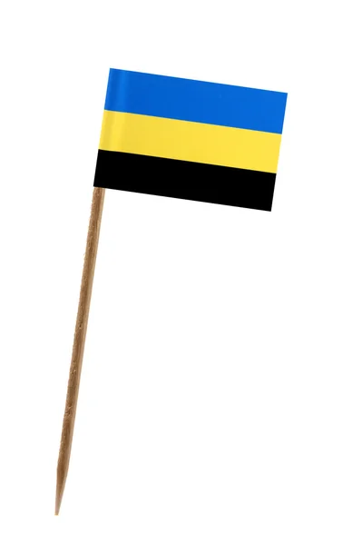 Zászlaja — Stock Fotó