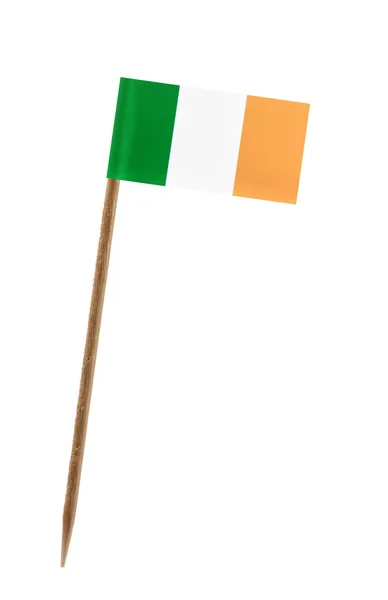 Bendera Irlandia — Stok Foto