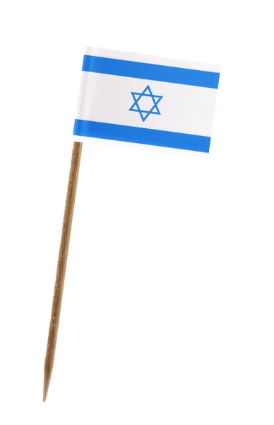 Bendera Israel — Stok Foto