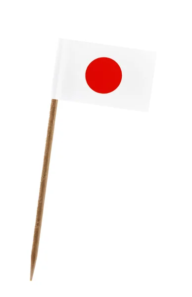 Bandiera del Giappone — Foto Stock