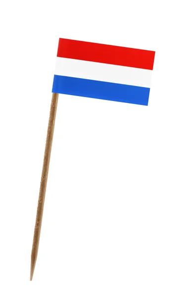 Bandera de Luxembourg —  Fotos de Stock