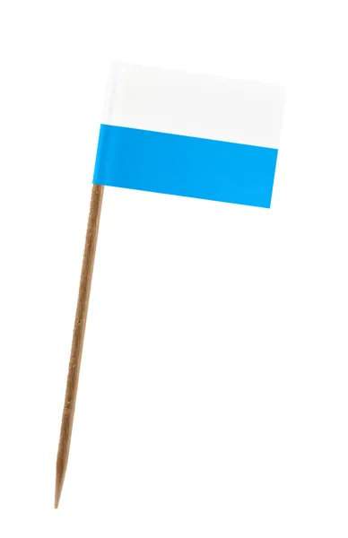 Zászló San Marino — Stock Fotó